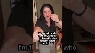 When They&rsquo;re at That Part in the book! Credit song &ldquo;Show Me Love&rdquo; #booktok #bookhumor #authortube
