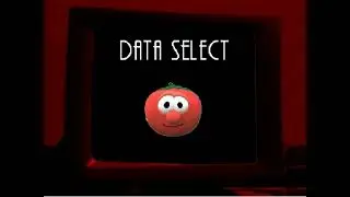 Talking Tom Milk VeggieTales.exe Junior Jerry Larry BOB