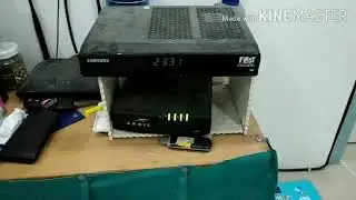 Ketika First Media 10Mbps dipakai nonton Youtube