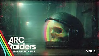 ARC Raiders 1980s Style Retro Soundtrack (Fan Music Collection)