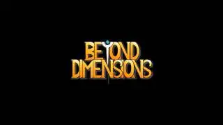 Beyond Dimensions Soundtrack - Dungeon 1