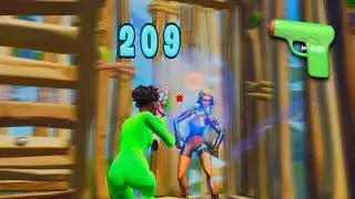 Opps 🔫 (Fortnite Montage)
