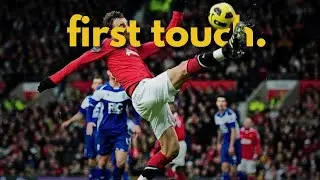 How To Make Your First Touch So Good That It Feels Illegal