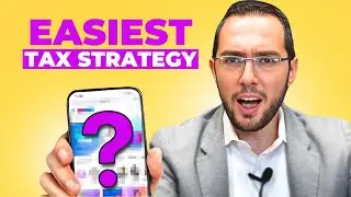 2025 Pass -Through Entity Taxation Strategy - Boris Musheyev, CPA #taxes #taxsavings #entrepreneur