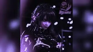 LXNGVX - Montagem Mysterious Game (G1SM0 Flip) [SLOWED]