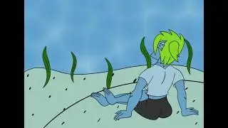 Sea Gazing