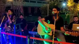 Show Reel Of Qaas&iuml;d Indo Fusion Band