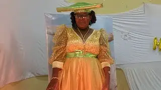 Gifting | Collective Singers | Otavi | Family | Celebration