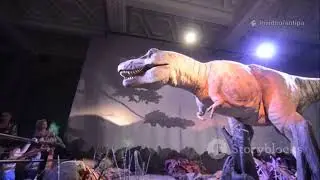 Antipa incursiune intr o lume fascinanta
