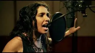 ESTUSHA - Paranaue