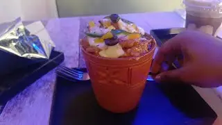The best meatbox in Manikganj is available at Cafe Blast