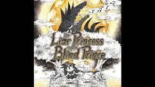 A Song Melting in the Moonlight Night | The Liar Princess And The Blind Prince OST