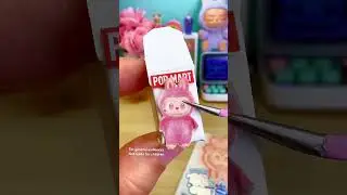 Don&rsquo;t throw out your Labubu Blindboxes! Let&rsquo;s do a Labubu DIY!