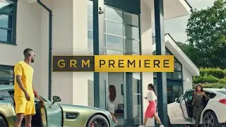 Eugy x Will Simms - Complicated [Music Video] | GRM Daily