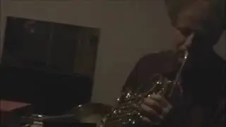 Marco Malasomma e Martin Mayes live@ Noise Delivery Festival, Torino (excerpt)