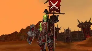 PTR Shadowlands. 3 часа дуэлей.
