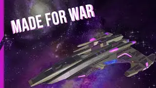 Jem'Hadar Heavy Strike Wing Escort