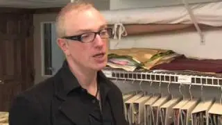 Washing Your Sheets
