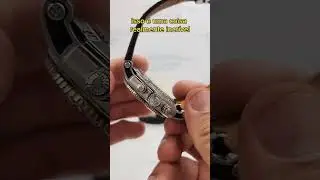 Roger Dubuis Easy Diver Chronograph Limited Edition 46mm