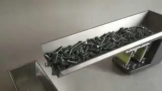 Elektromagnetische trilaandrijving (Tuxel)