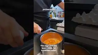 Don&rsquo;t throw egg shells&mdash;this trick is genius!#LifeHack #EcoShorts #ViralTips