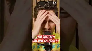 The uncluttered mind (with @TimButterly). All new episode of &ldquo;Co-Host Wanted&rdquo; out now!