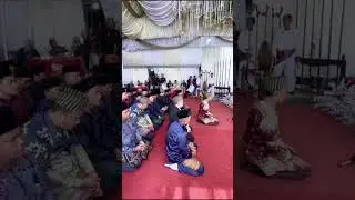 Tayuhan Agung Kerajaan Sekala Brak Kepaksian Pernong 
