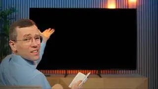 Нет большой черной поверхности? The Frame от Samsung и более дешевые/лучшие альтернативы - Art TVs