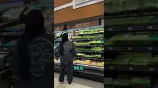 Big news, SoCal! Halal hand-cut chicken is officially at Ralphs🙌 #halal #socal #irvineca #anaheim