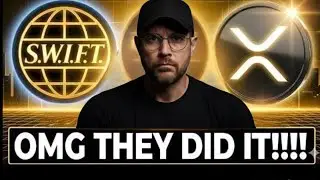 Crypto Update 👀 Important XRP Announcement Explained