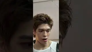 241122 BGYO PH TT LIVE Part 2  BEFORE GOING TO THE STAGE  8:33 PM 