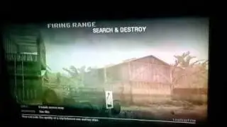 Tomma hawk across map
