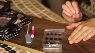 Eltoria Hallowen False Nails - Bling Art