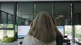 🎥 LES MÉTIERS DU GROUPE