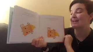 Square Cat