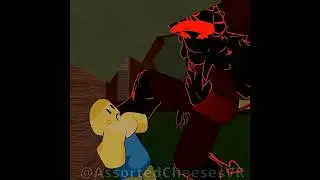 Guest 666 Flirts With Noob!?🔴☠️- VRChat Funny Moments (Roblox Forsaken)