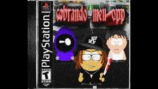 COBRANDO MEU OPP ft.crisp, piex & tsukiees