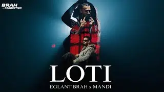 Eglant Brah x Mandi - Loti