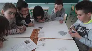 matematika txokoak 2 maila larrabetzu