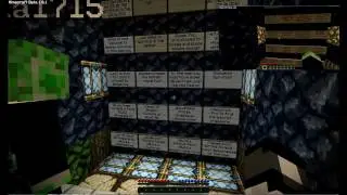 Multiplayer Minecraft: Nether Survival - Part 1