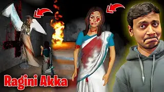 Ragini : A Horror Escape