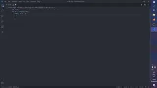 Codebymath with Python - n divisible by 3