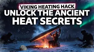 The Viking Heating Hack Armies Tried to Bury