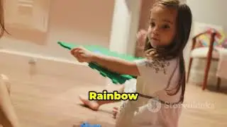 ABC Adventure Song | Learn the Alphabet with Tiny Word Wonders