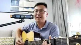 吉他在家录制弹唱设备购买前，不妨听听一个做自媒体人的使用心得