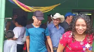 Los Orientales De La Sierra En El Conacastio Chiquimulilla Santa Rosa Parte Cinco