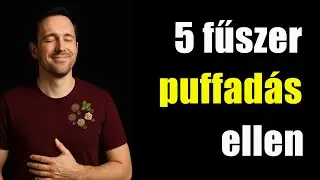 Titok a konyh&aacute;dban: 5 fűszer, melyektől megszűnik a puffad&aacute;s