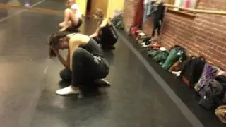 SKooJ CorE-O | Boston Community Dance Project | Stone Cold | Demi Lovato | Boston MA