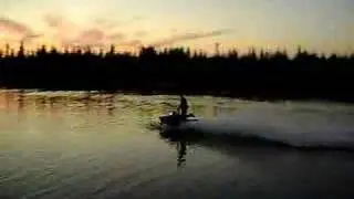 water skipping RX-1