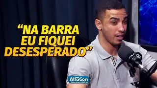 AS ETAPAS APÓS A APROVAÇÃO NA PRF #cortespodcast - AlfaCon